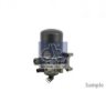 MERCE 0004307615 Air Dryer, compressed-air system